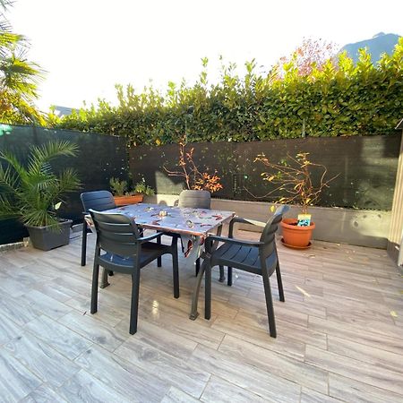 Appartamento “La Casetta Di Mirto” Porlezza Exterior photo
